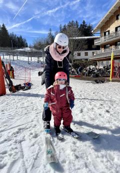 Location materiel de ski