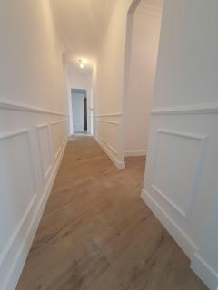 Service renovation interieure