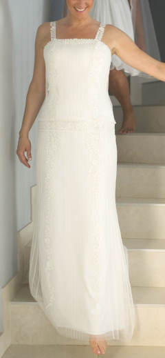 Location robe de mariee