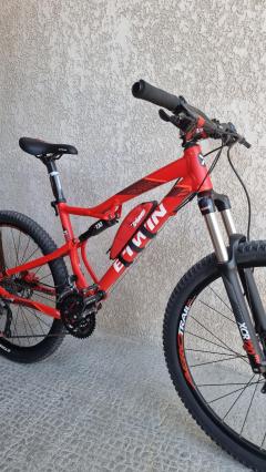 Location velos