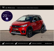 Location voiture sans permis