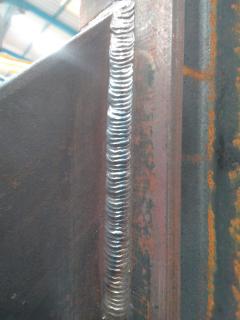 Service soudure