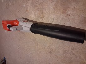 Location aspirateur souffleur