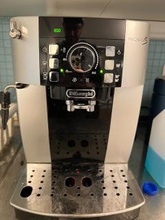 Location cafetiere
