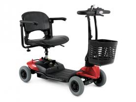 Location scooter