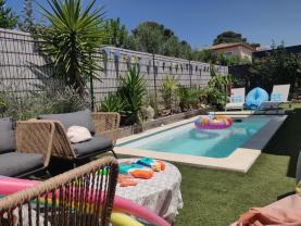 Location jardin