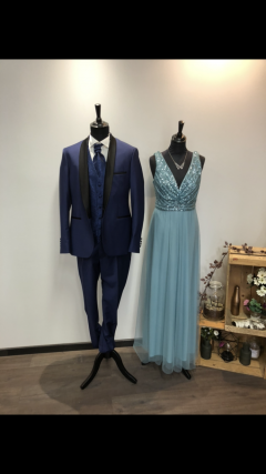Location robe de soiree