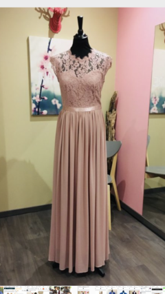 Location robe de soiree