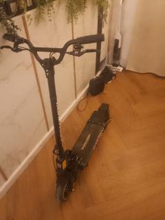 Location trottinette