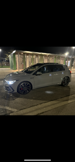 Location voiture de luxe