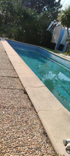 Location piscine