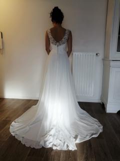 Location robe de mariee