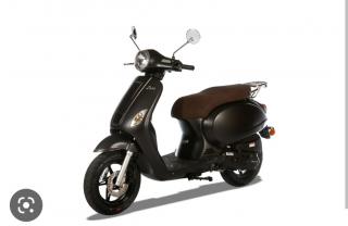 Location scooter