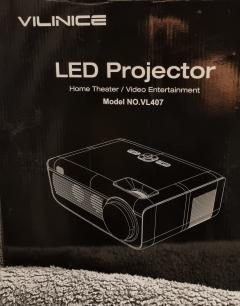 Location videoprojecteur