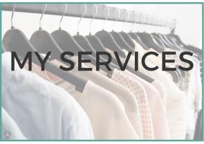 Service personal shopper