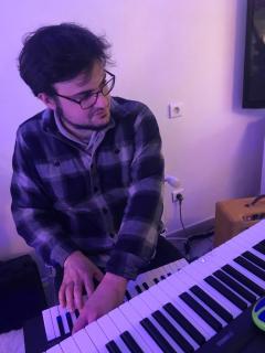 Service cours de musique