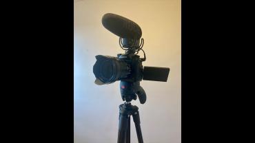 Location camera