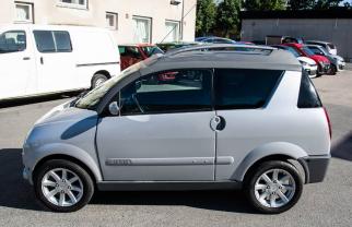 Location voiture sans permis