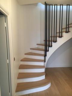 Service pose de parquet