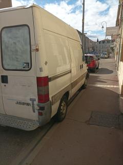Location camion camionnette