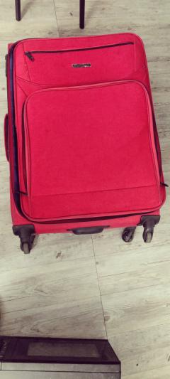 Location valise