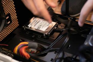 Service depannage informatique