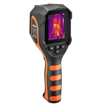 Location camera thermique