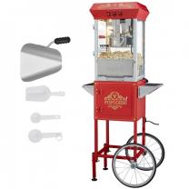 Location machine a pop corn