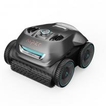 Location robot piscine