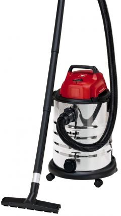 Location aspirateur