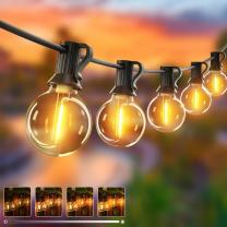 Location guirlandes lumineuses