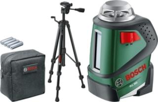Location niveau laser