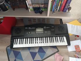 Location piano