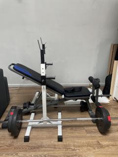 Location musculation