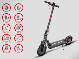 Location trottinette