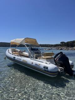 Location bateau avec skipper