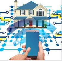 Service domotique