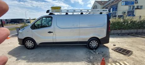 Location camion camionnette