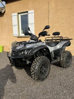 Location quad