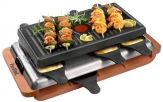 Location appareil a raclette