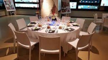 Location table de reception