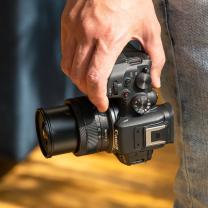 Service photographie