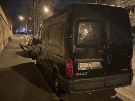 Location utilitaire