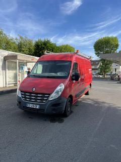 Location camion camionnette