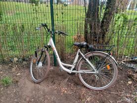 Location velos