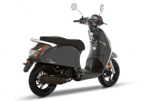 Location scooter