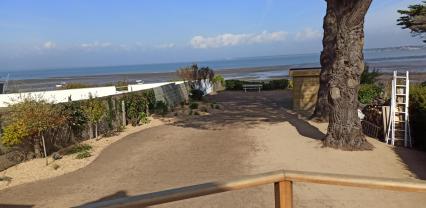 Service amenagement jardin