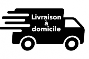 Service livraison