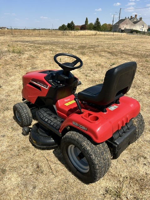 Location tracteur tondeuse entre particuliers (45)