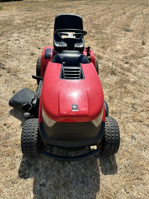 Location tracteur tondeuse entre particuliers (45)